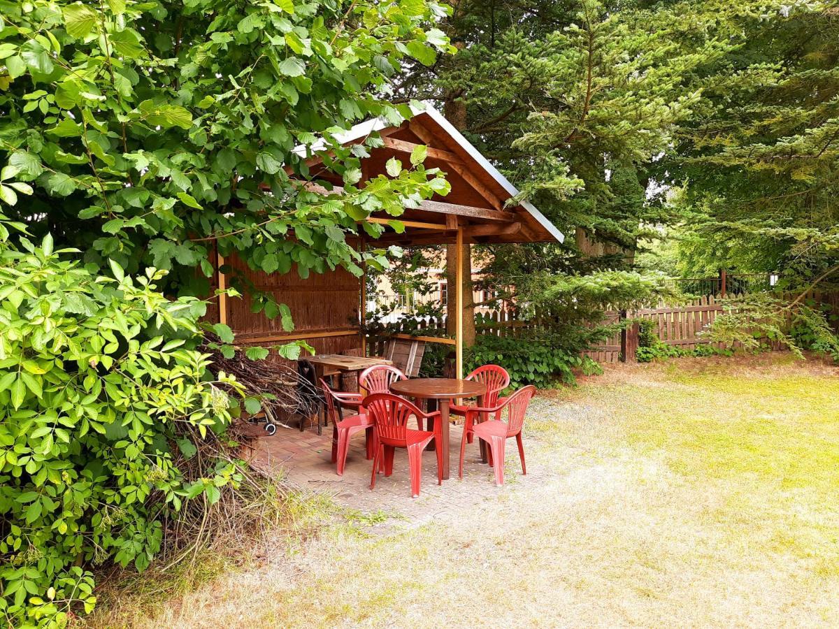 Apartman Roubenka Vsemily Jetřichovice Exterior foto